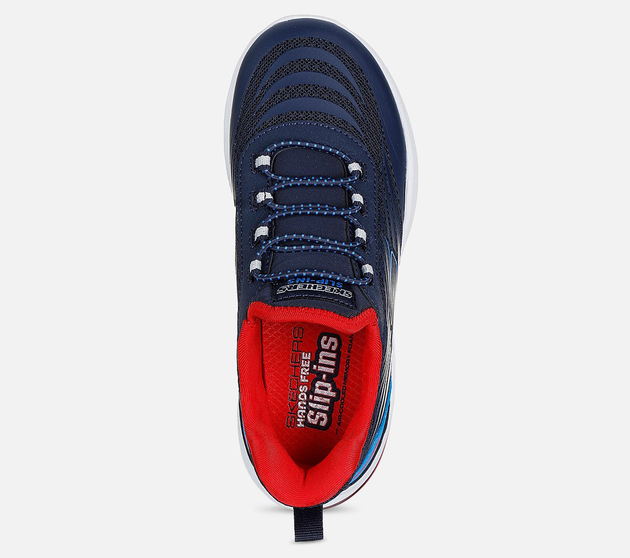 Slip-ins: Razor Air - Bold-Brisk Shoe Skechers.no