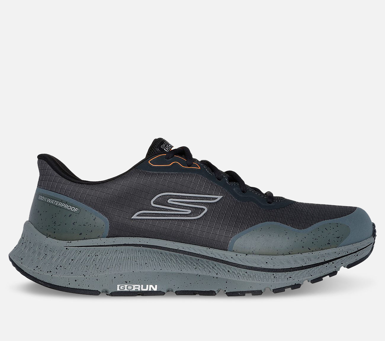 GO RUN Consistent 2.0 - Piedmont - Waterproof Shoe Skechers.no