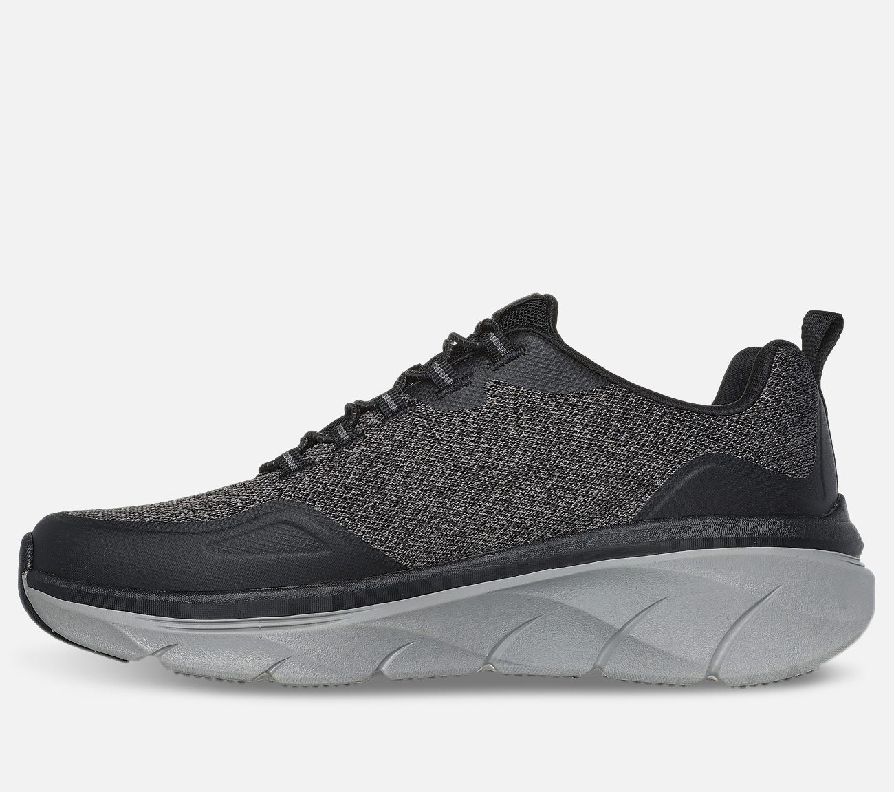 Relaxed Fit: D'Lux Walker 2.0 - Steadyway Shoe Skechers.no