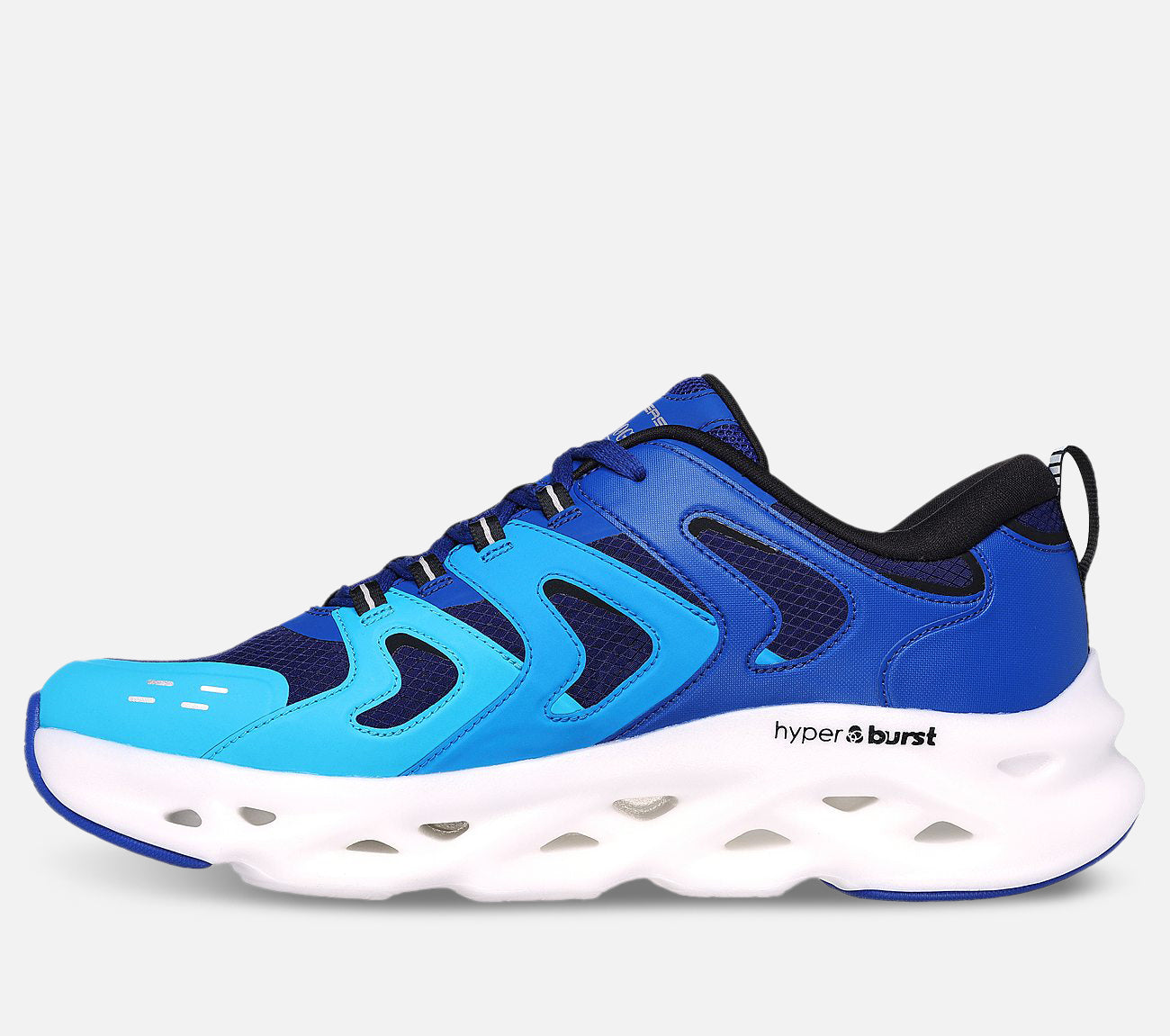 Snoop Dogg: GO RUN Swirl Tech - Dizzie Shoe Skechers.no