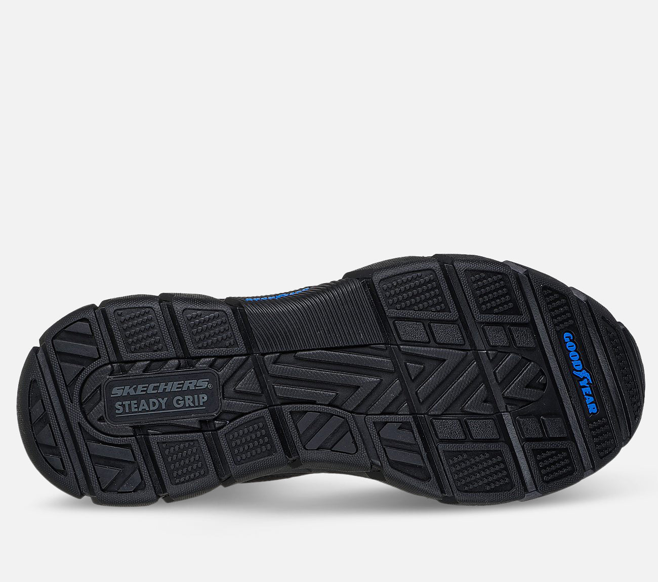 Relaxed Fit: Respected - Evanston Boot Skechers.no