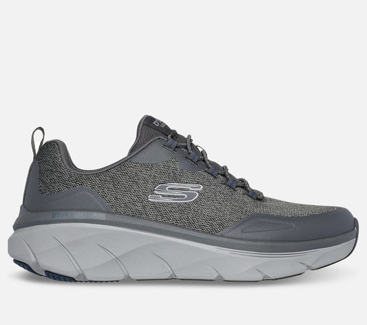 Relaxed Fit: D'Lux Walker 2.0 - Steadyway Shoe Skechers.no