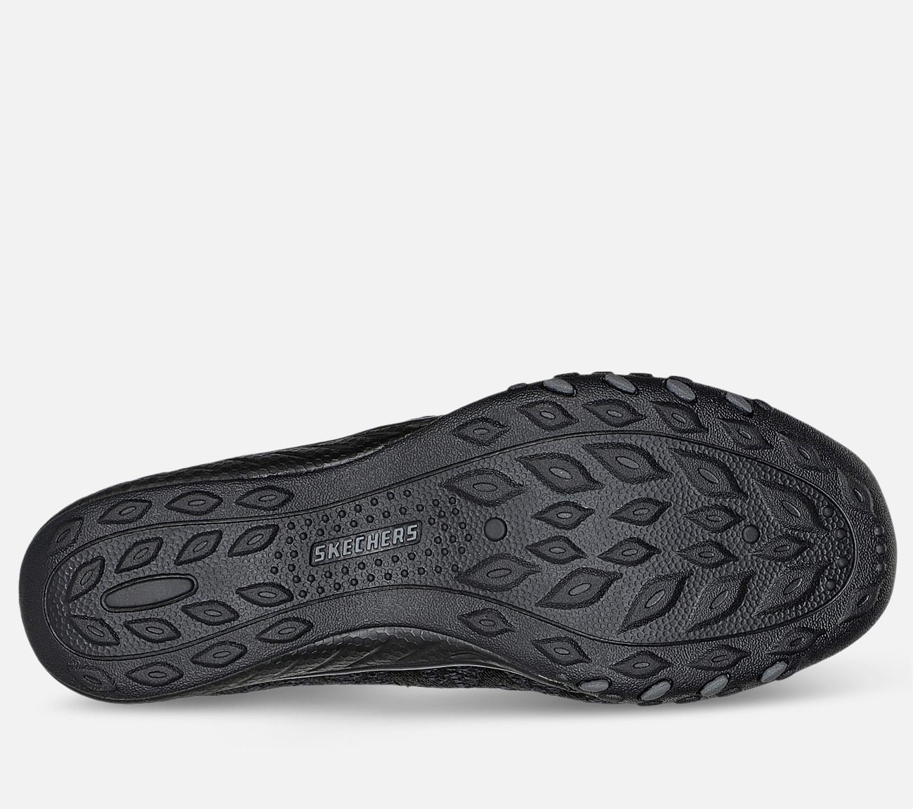 Relaxed Fit: Breathe-Easy - Infi-Knity Shoe Skechers.no
