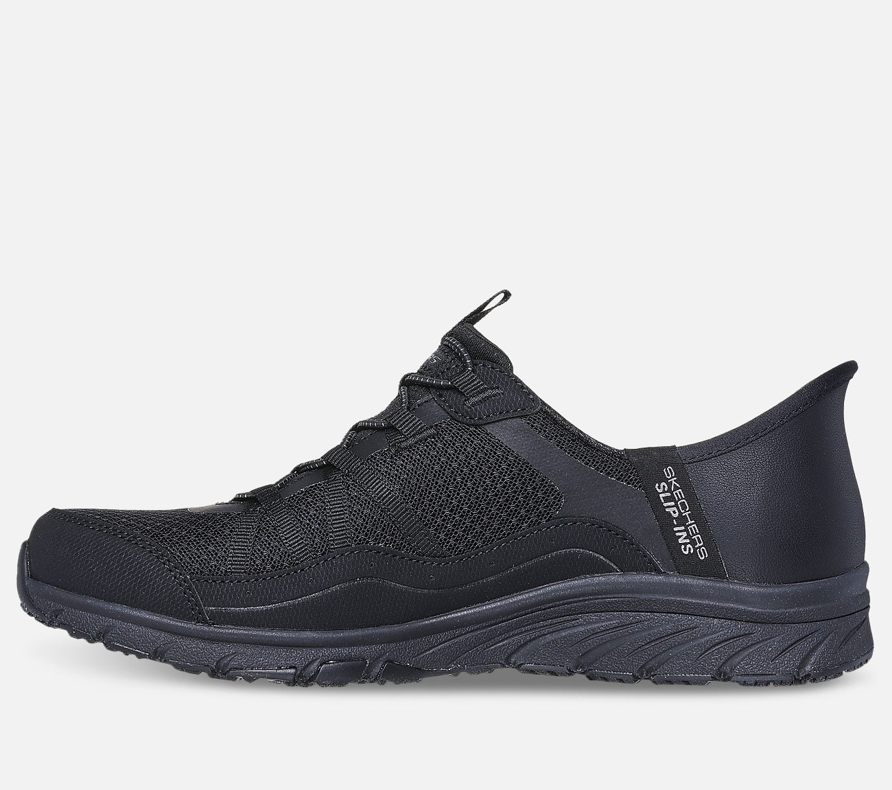 Slip-ins: Gratis Sport - Leisurely Shoe Skechers.no