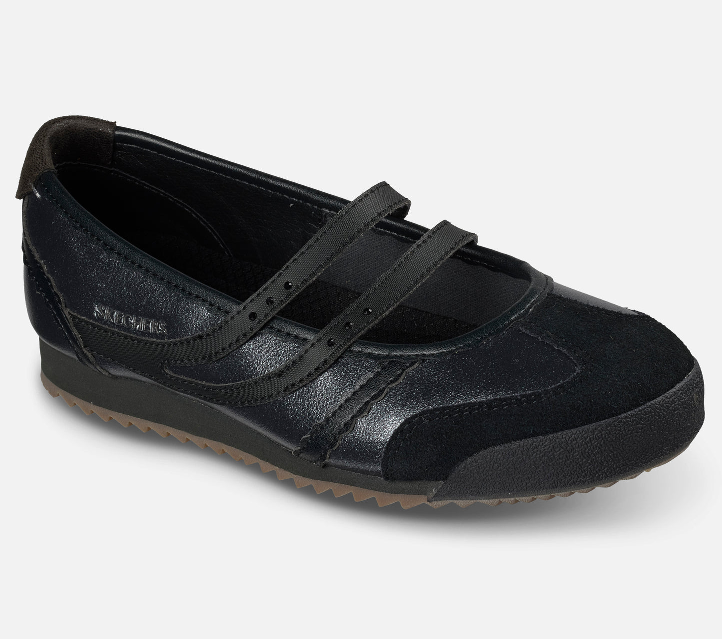 Topnotch - Infinite Shine Ballerina Skechers.no