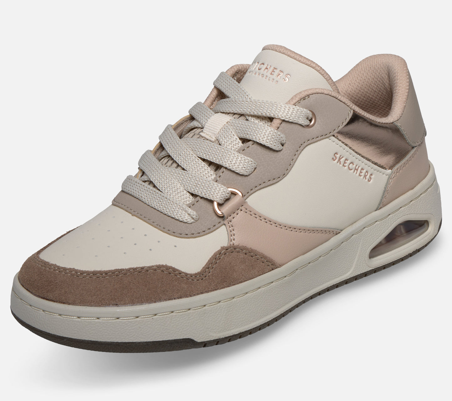 UNO CTL - Subtle Shimmer Shoe Skechers.no