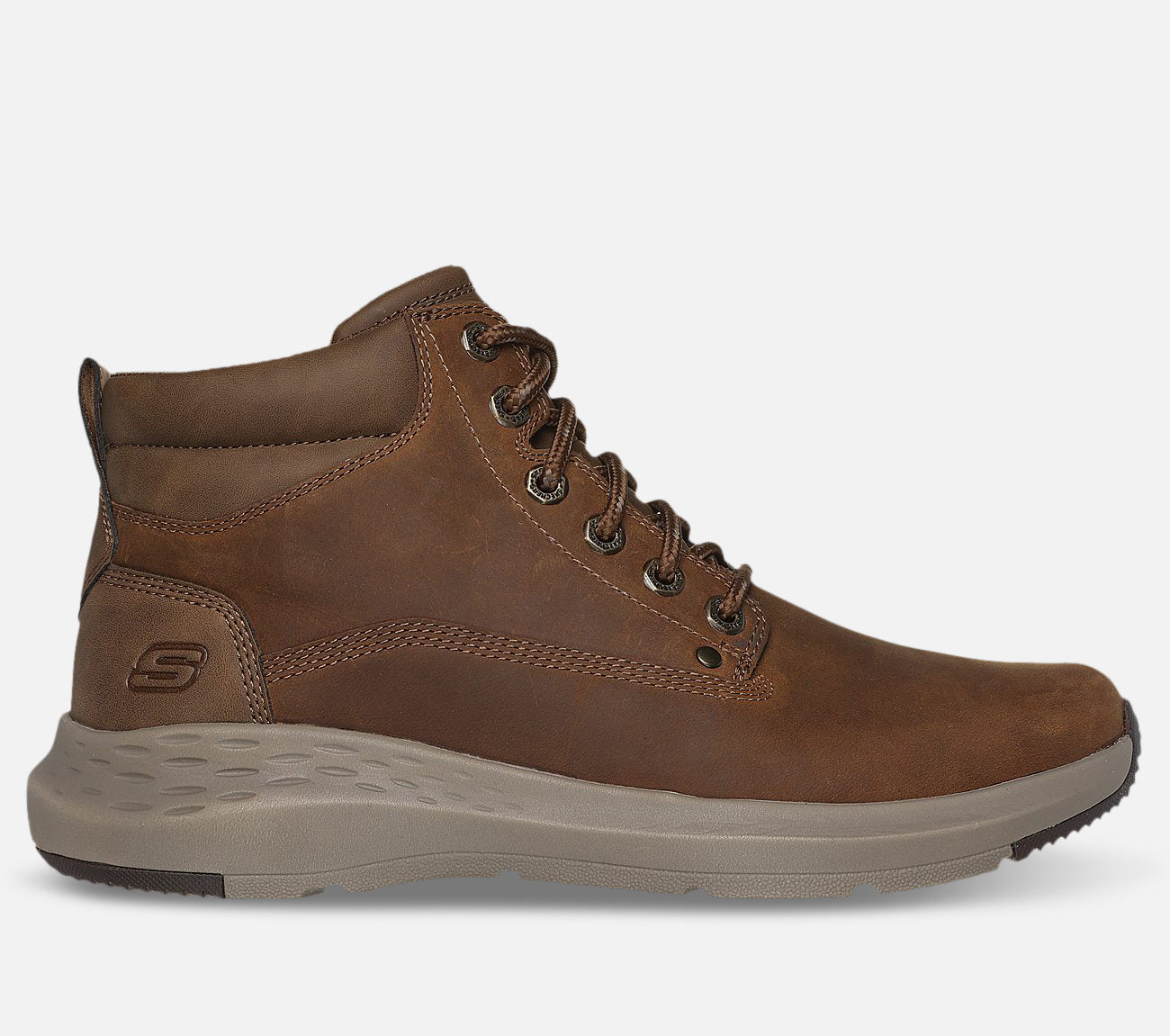 Relaxed Fit: Parson - Ederic Boot Skechers.no