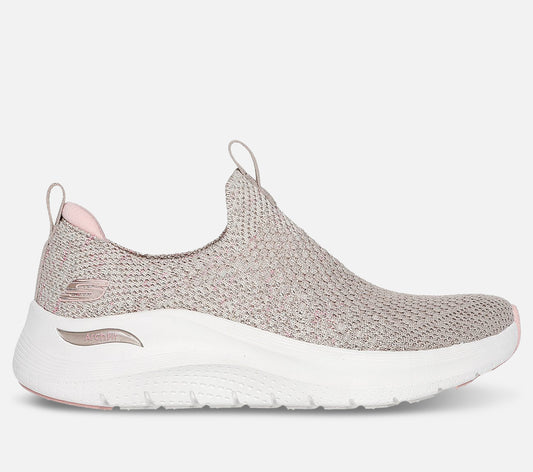 Arch Fit 2.0 - Sheer Shimmer Shoe Skechers.no