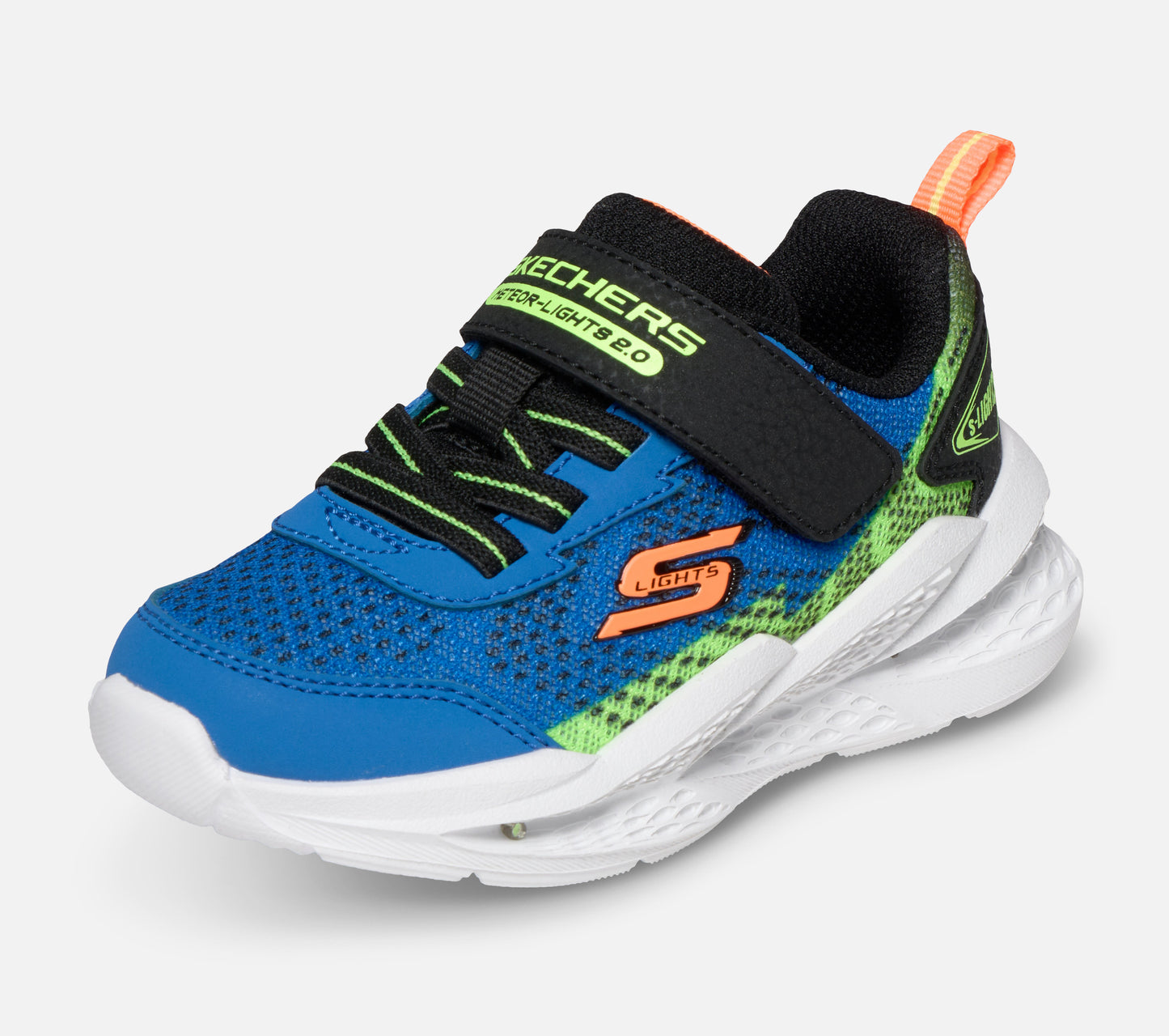 S-Lights: Meteor-Lights 2.0 Shoe Skechers.no