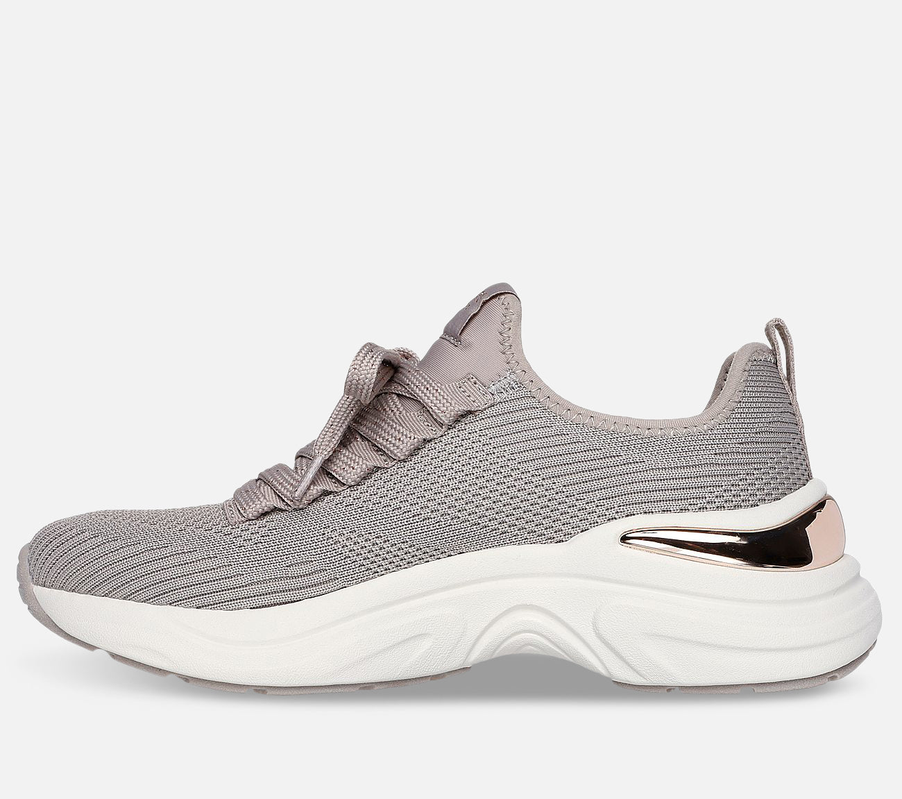 Hazel - Pretty Knitty Shoe Skechers.no