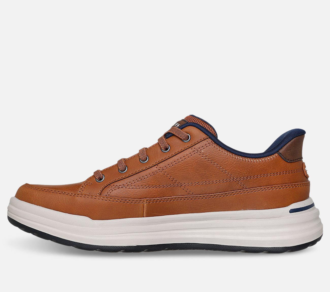 Relaxed Fit: Slip-ins: Sterling - Hansel Shoe Skechers.no