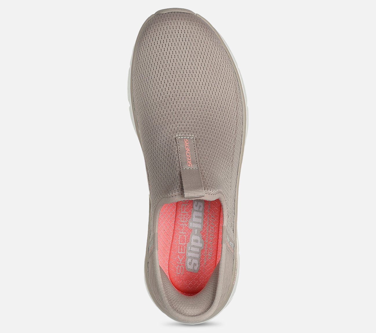 Relaxed Fit: Slip-ins: D'Lux Walker 2.0 - Happy Step Shoe Skechers.no