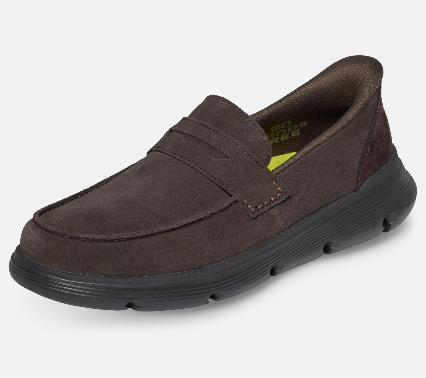 Slip-ins: Garza - Desmond Shoe Skechers.no