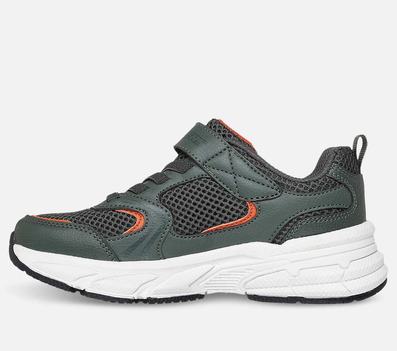 Retro-Graph Shoe Skechers.no