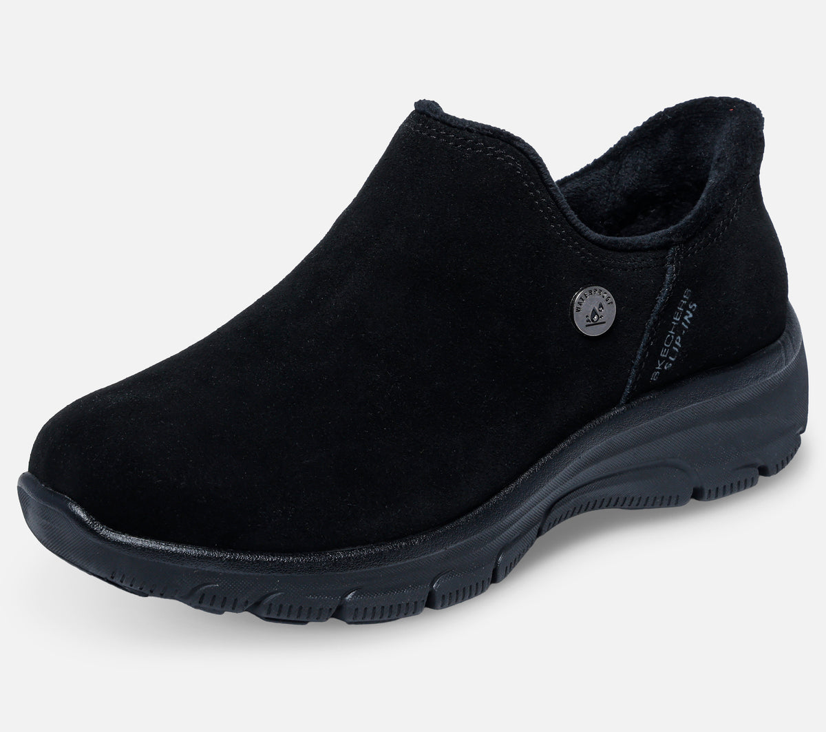 Slip-ins: Easy Going – Winter Wind - Waterproof Boot Skechers.no
