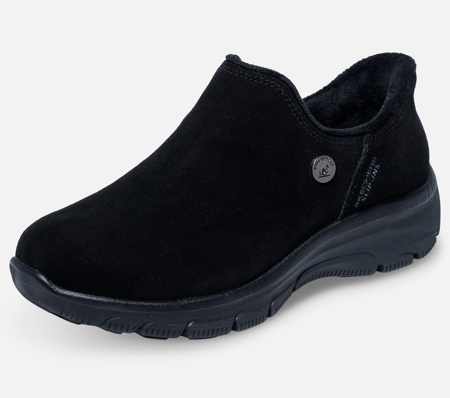 Slip-ins: Easy Going – Winter Wind - Waterproof Boot Skechers.no