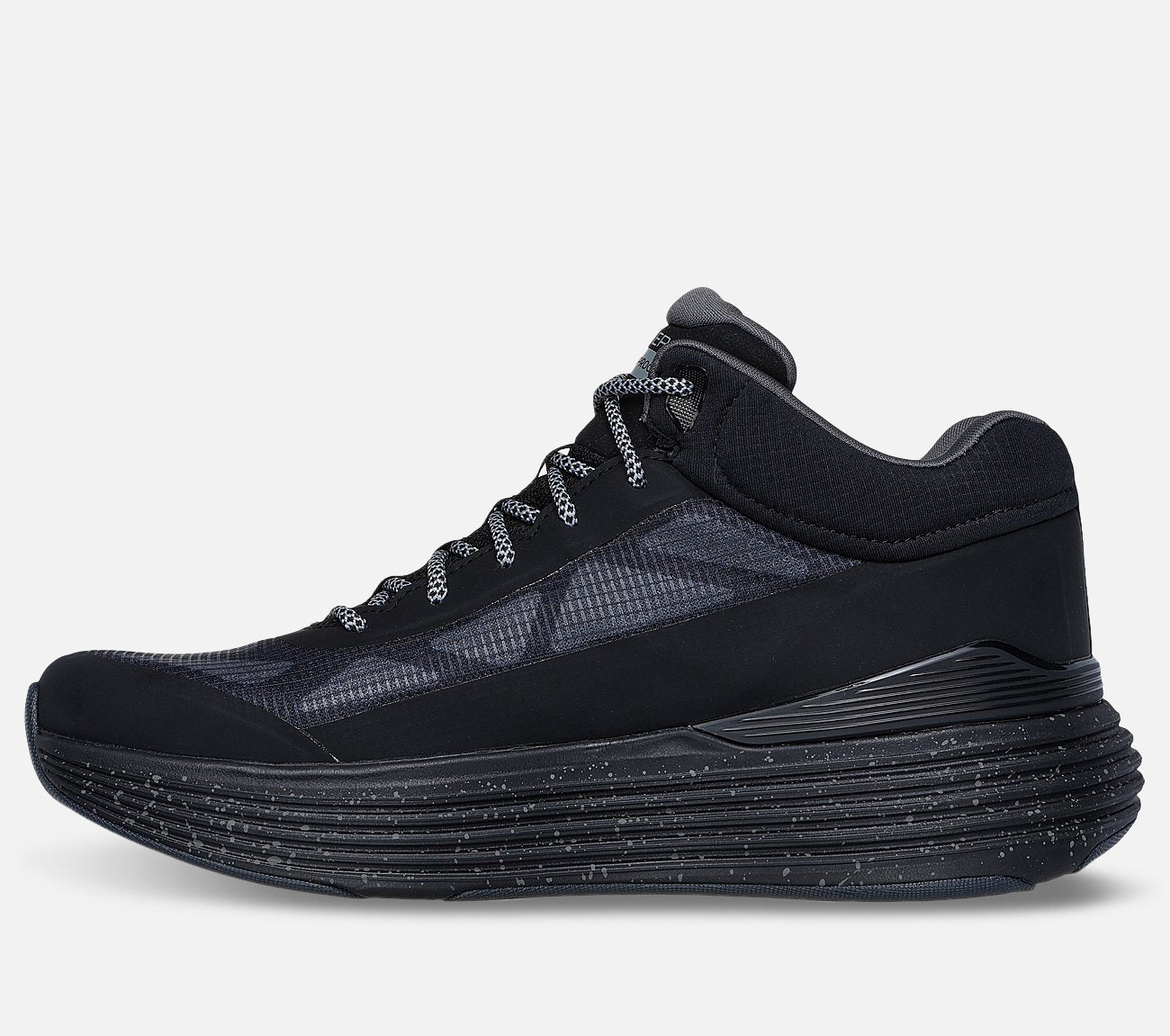 Max Cushioning Suspension - Terrace - Waterproof Shoe Skechers.no