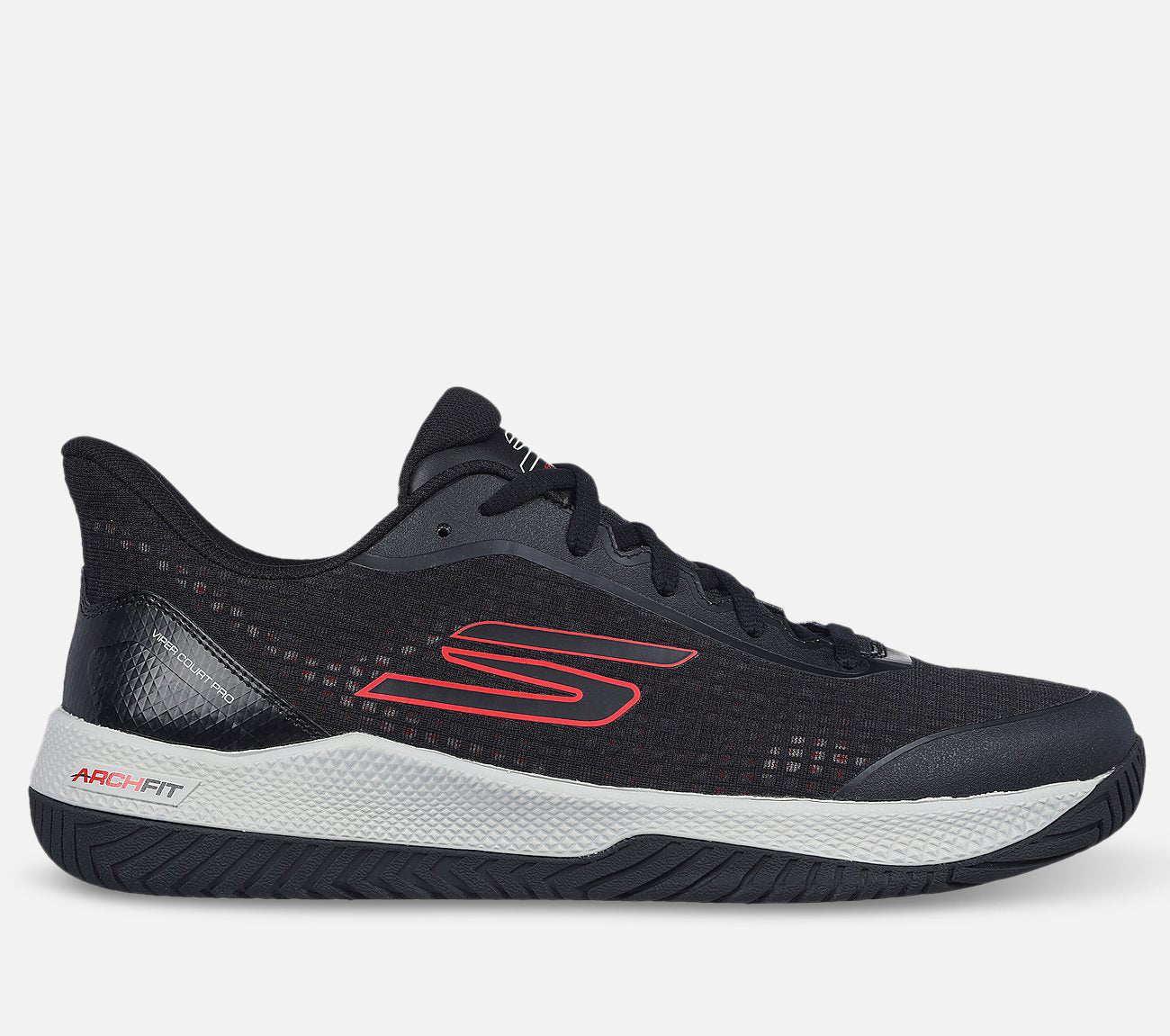 Relaxed Fit: Viper Court Pro - Pickleball Shoe Skechers.no