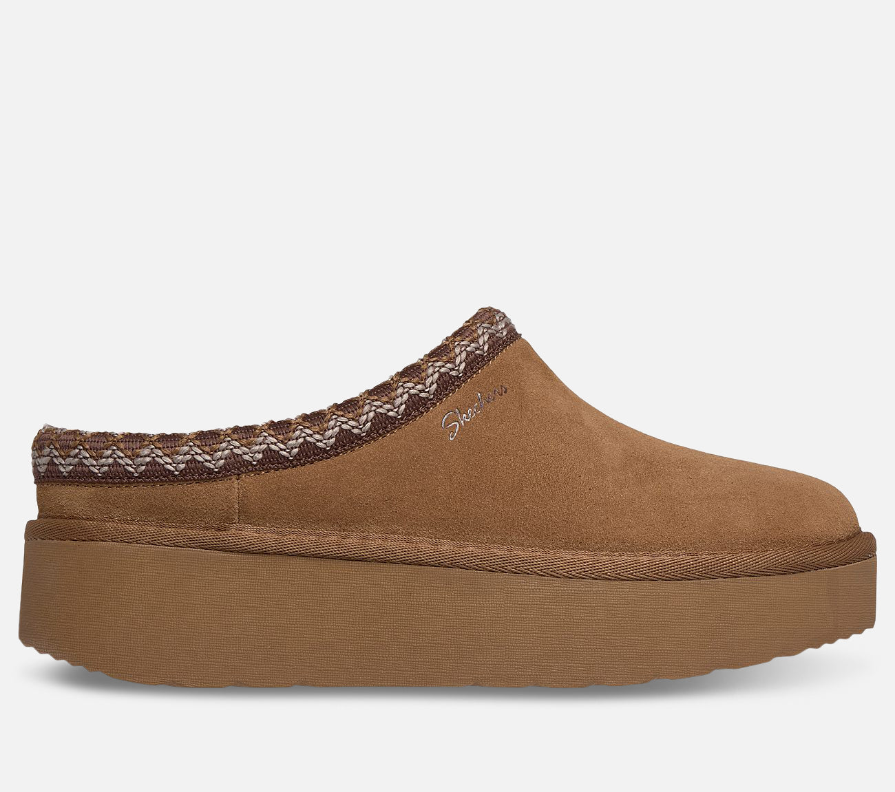 Keep Cozy - Cozy Cascade Shoe Skechers.no