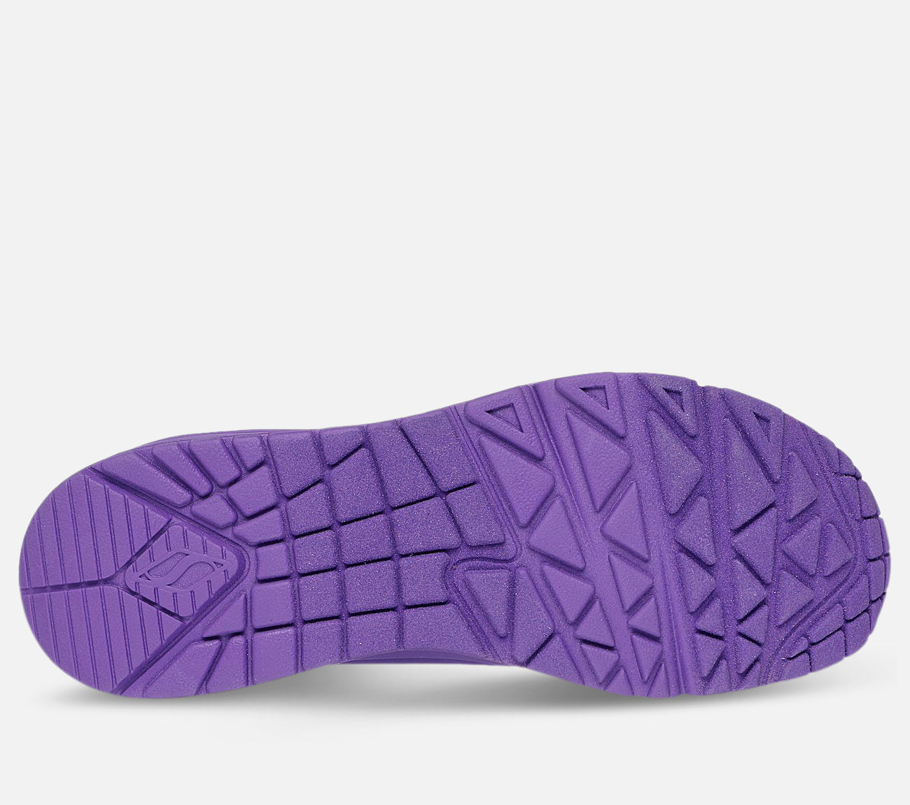 Uno - Stand On Air Shoe Skechers.no