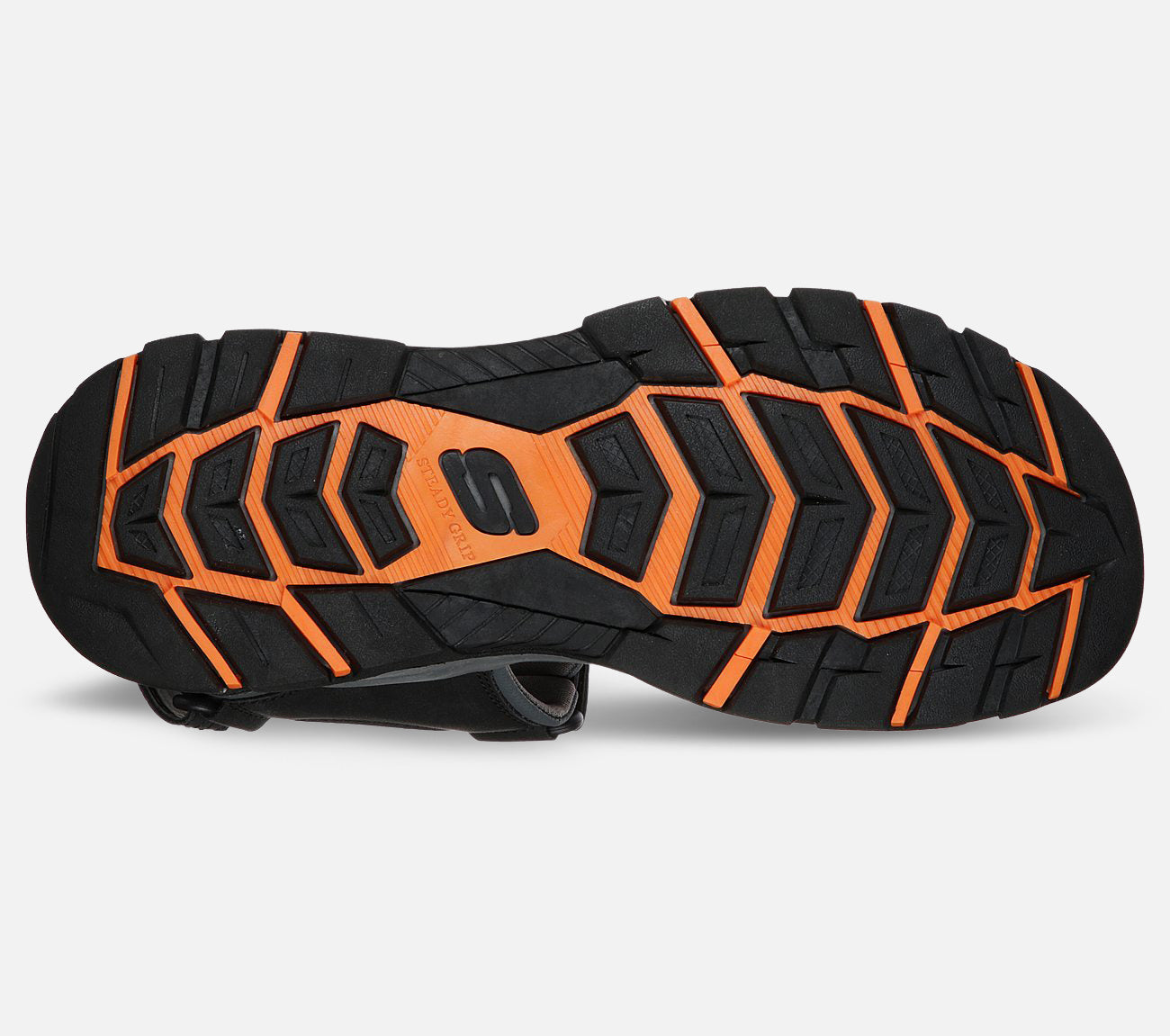 Relaxed Fit: Tresmen - Garo Sandal Skechers