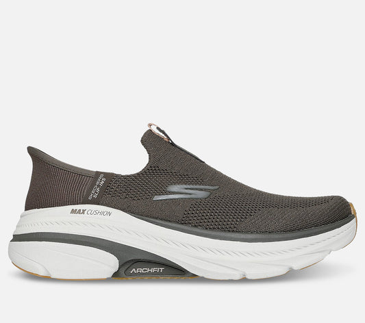 Slip-ins: Max Cushioning Arch Fit 2.0 - Cambridge Shoe Skechers.no