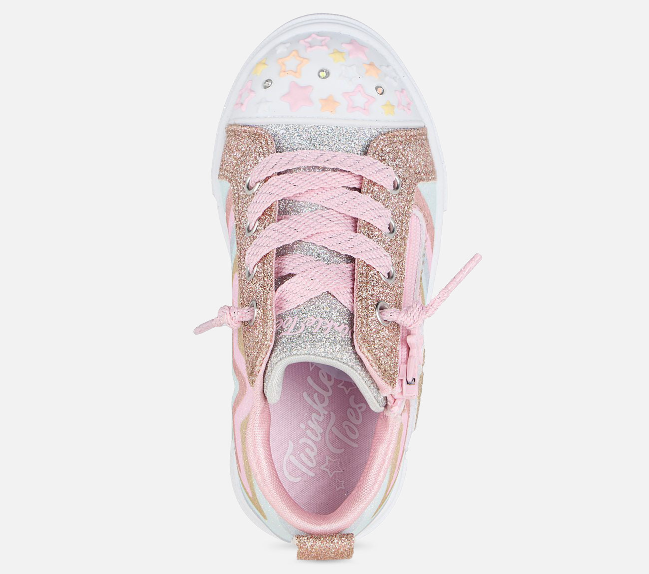 Twinkle Toes: Twinkle Sparks - Cosmic Burst Shoe Skechers.no