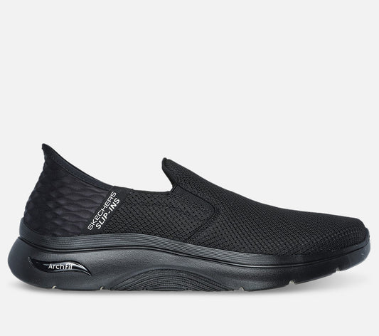 Slip-ins: GO WALK Arch Fit 2.0 - Hands Free Shoe Skechers