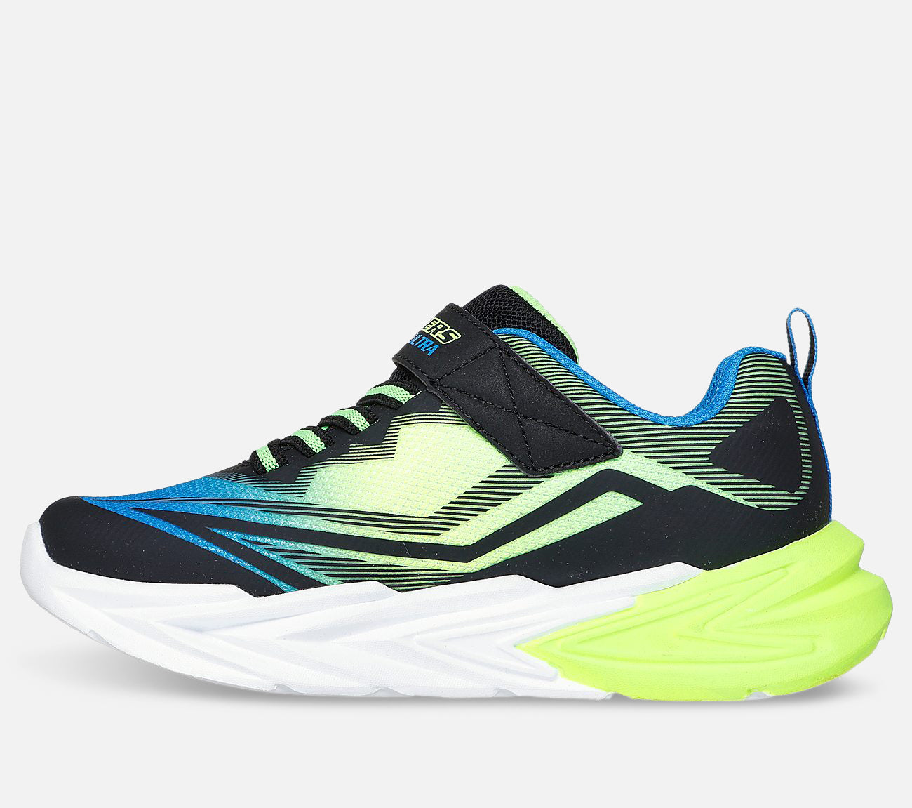 S-Lights: Flex-Glow Ultra Shoe Skechers.no