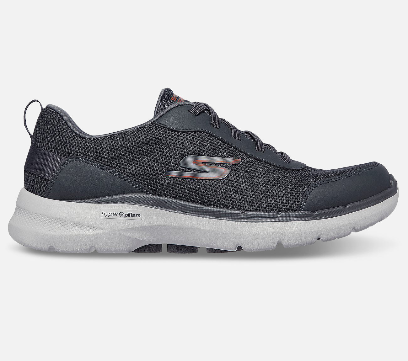 GO WALK 6 - Bold Knight Shoe Skechers