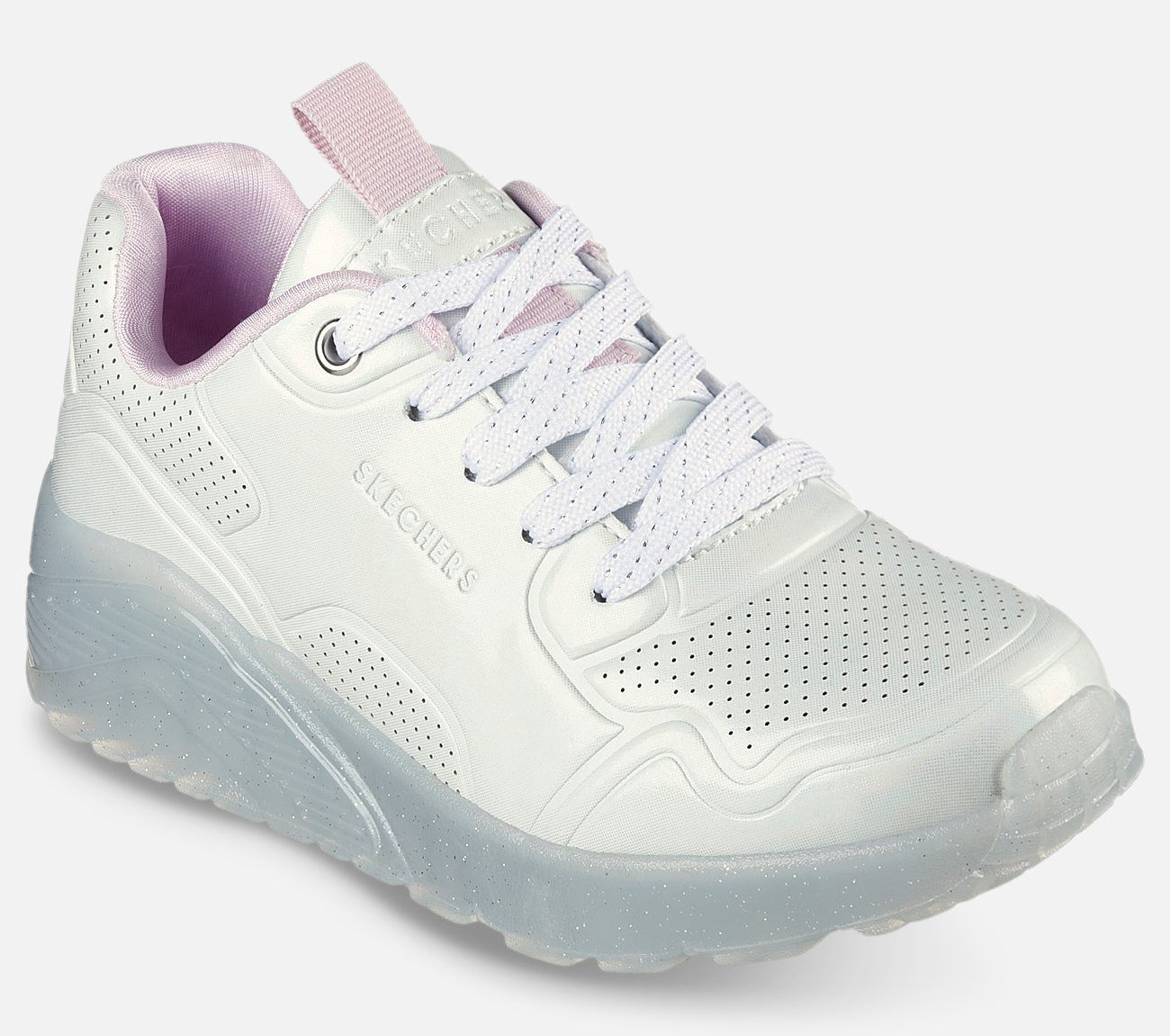 Uno Ice - Prism Luxe Shoe Skechers.no