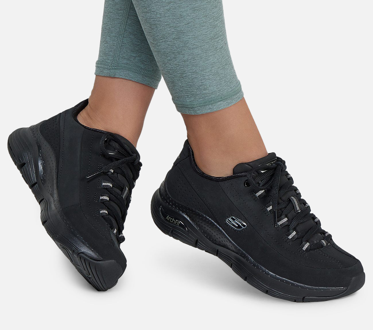 Arch Fit - Metro Skyline Shoe Skechers.no