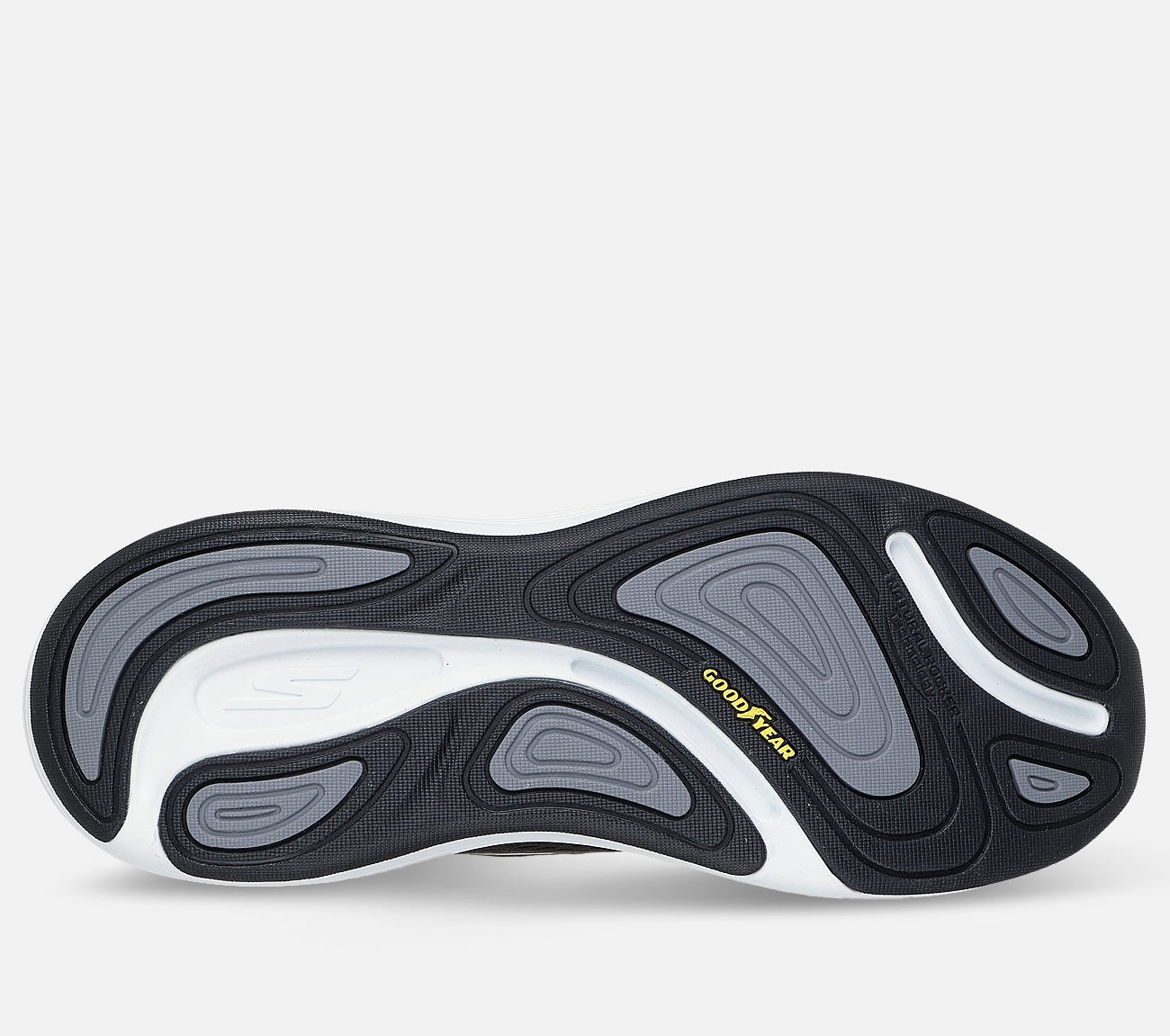 Slip-ins: Max Cushioning Suspension - Madsyn Shoe Skechers.no