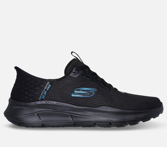 Relaxed Fit: Slip-ins: Equalizer 5.0 - Standpoint Shoe Skechers.no