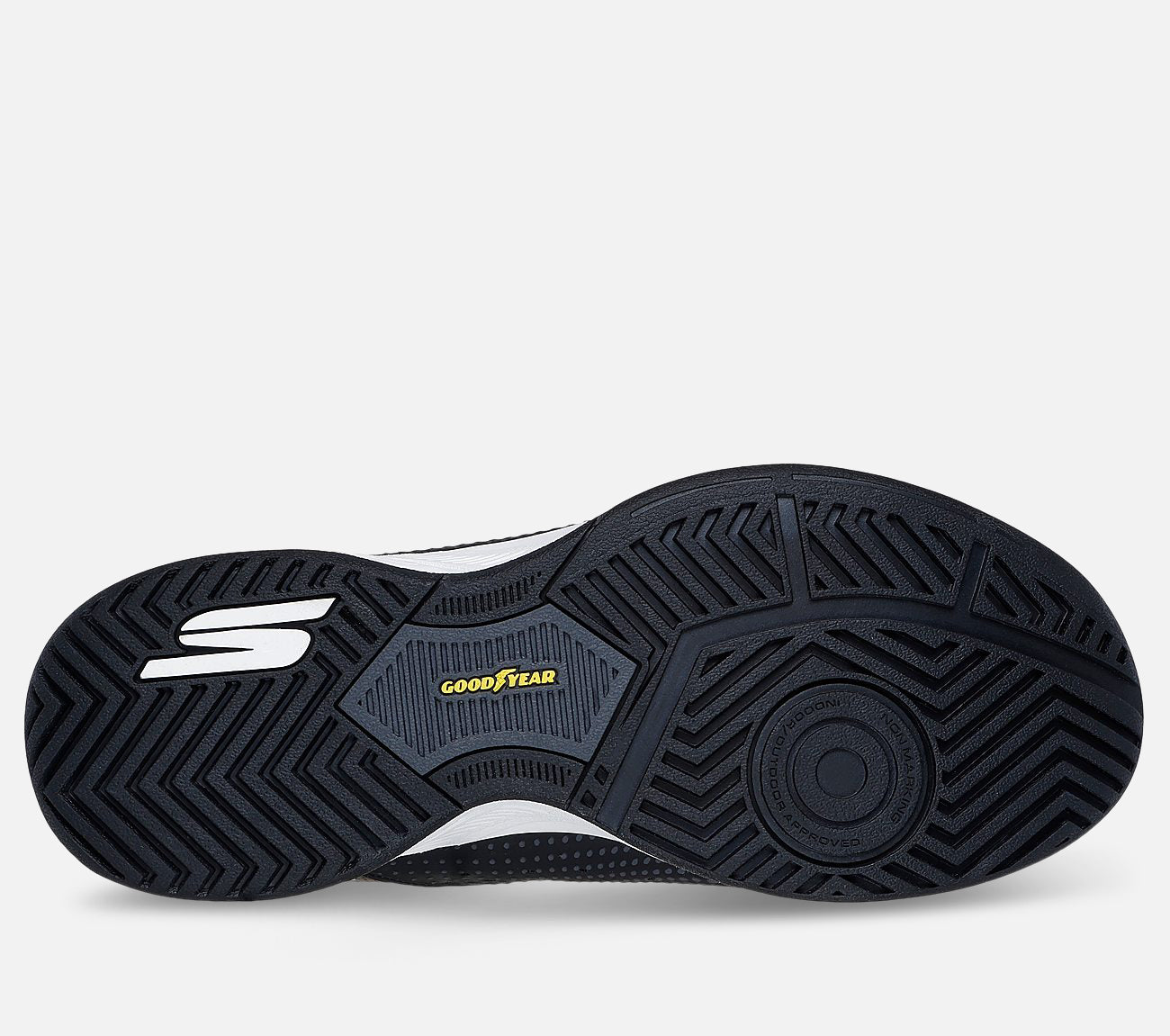 Relaxed Fit: Slip-ins: Viper Court Reload Shoe Skechers.no