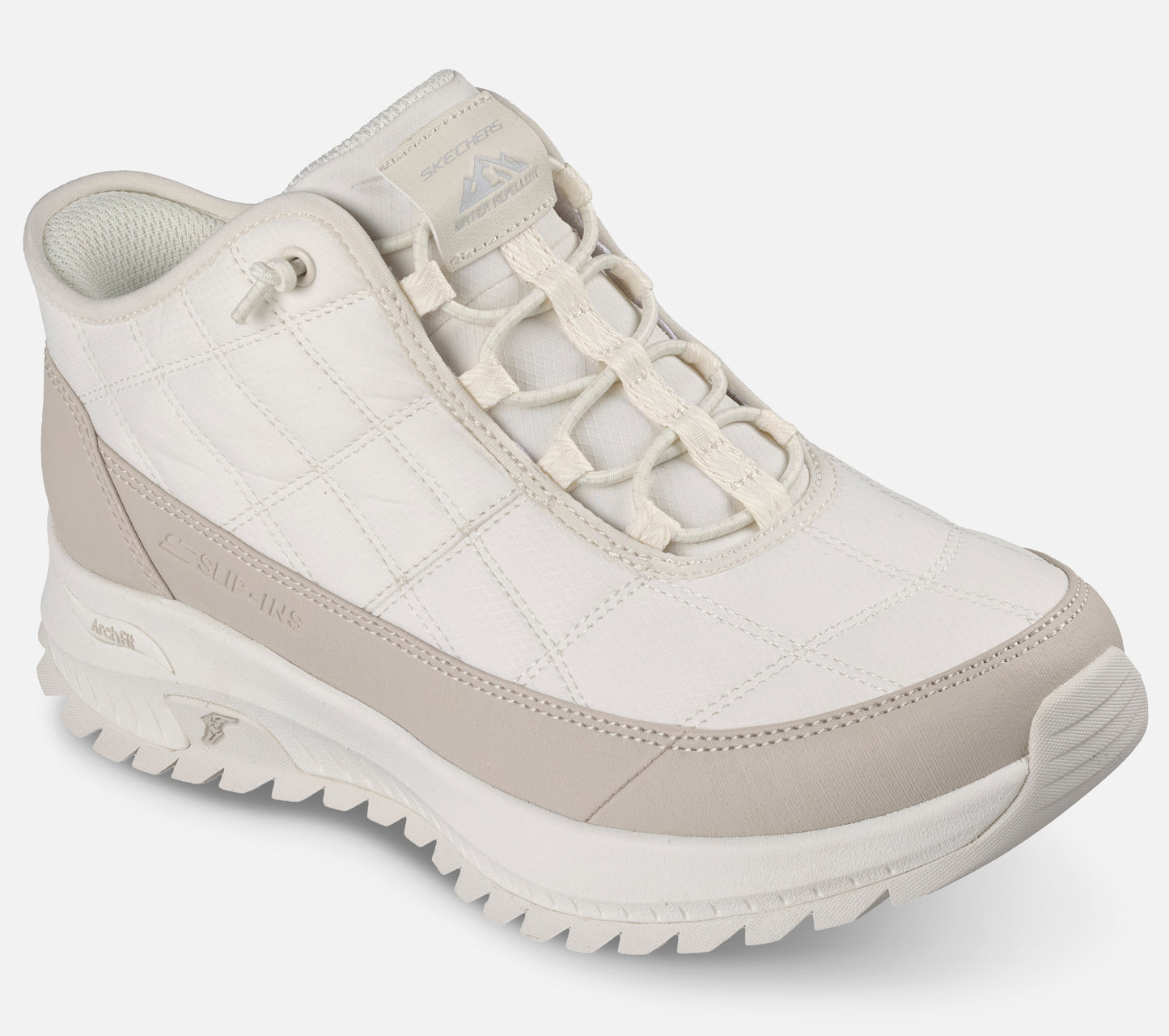 Slip-ins: Arch Fit Discover - Ravine Rush Boot Skechers.no