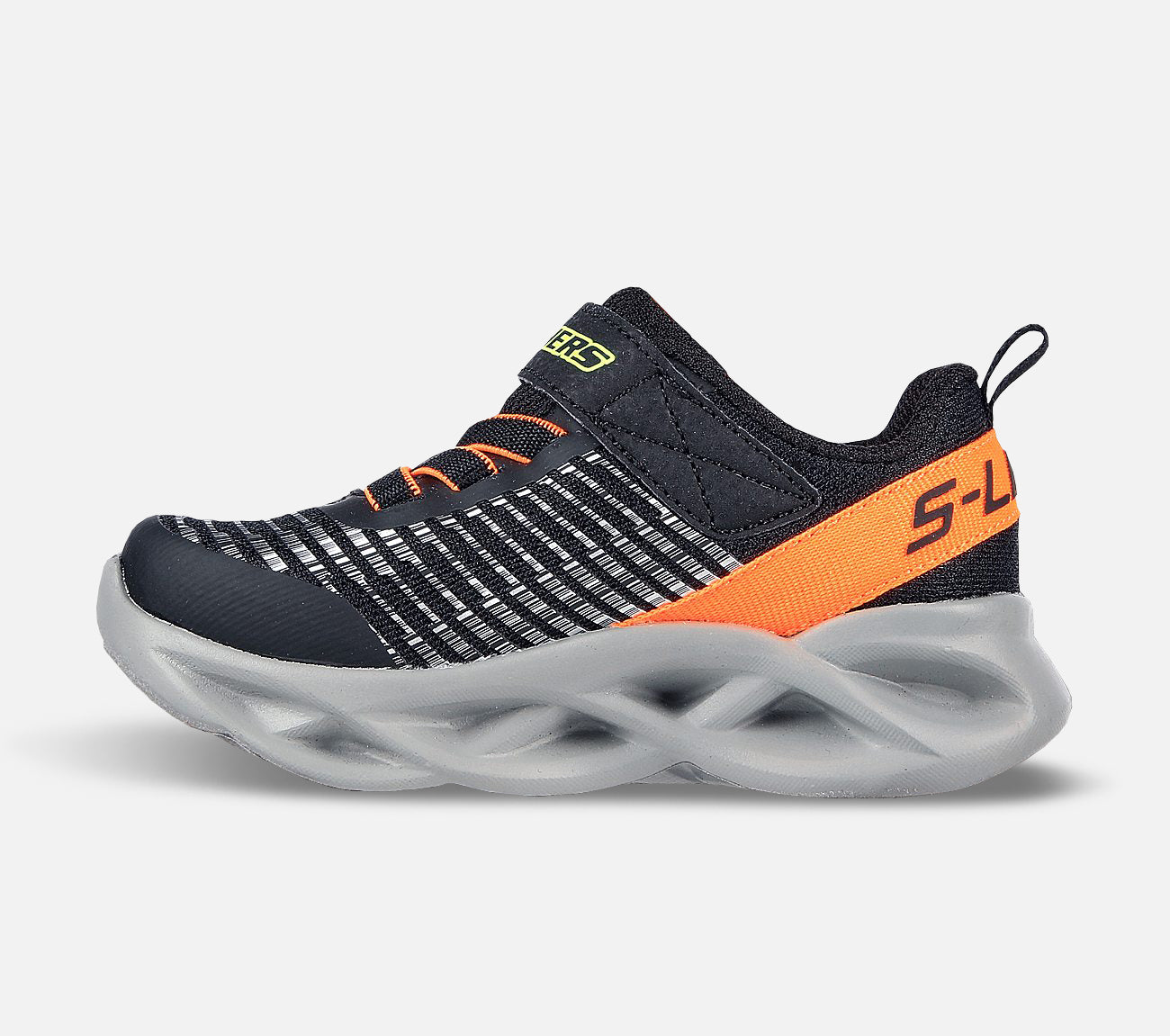 Twisty Brights Shoe Skechers