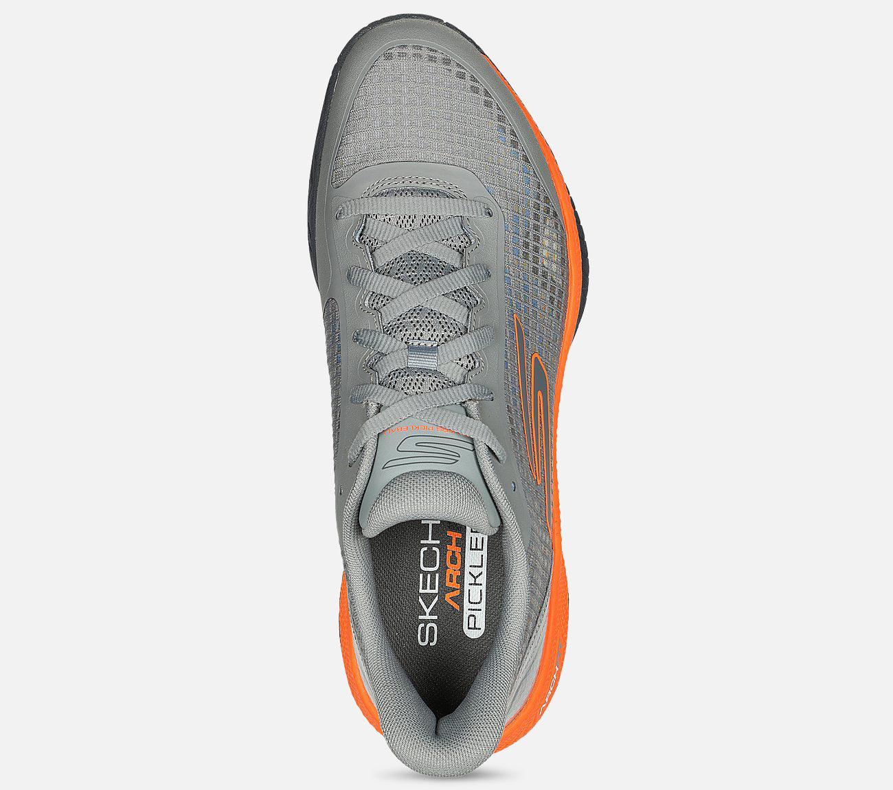 Relaxed Fit: Viper Court Pro - Pickleball Shoe Skechers.no
