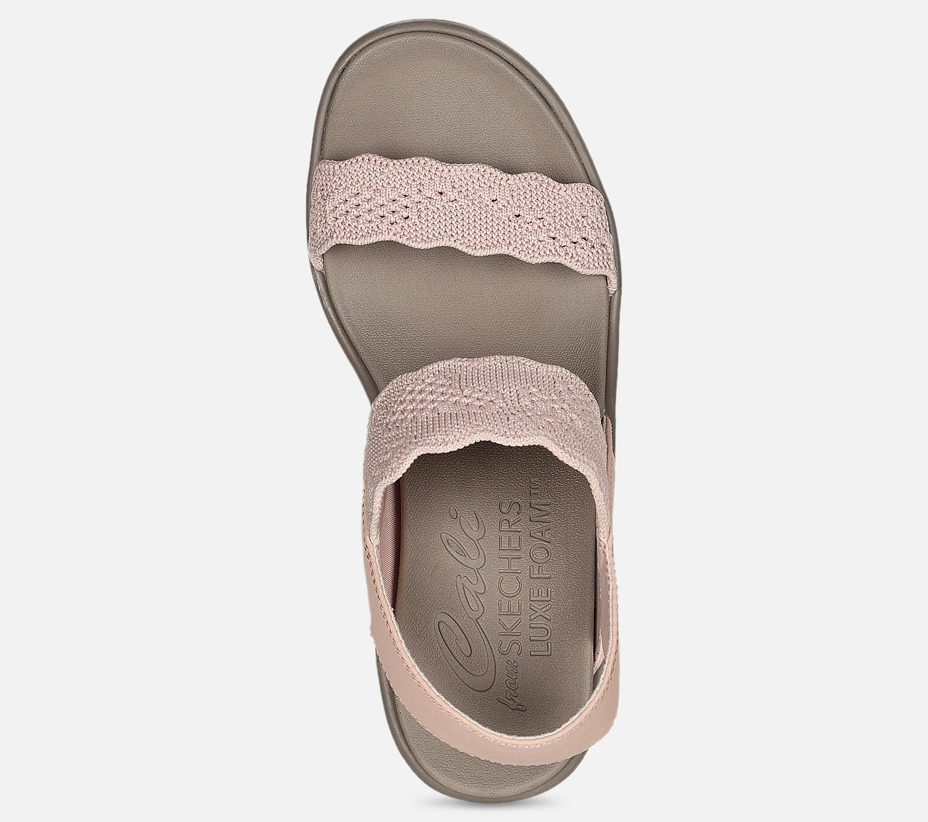 Rumble On - New Crush Sandal Skechers.no