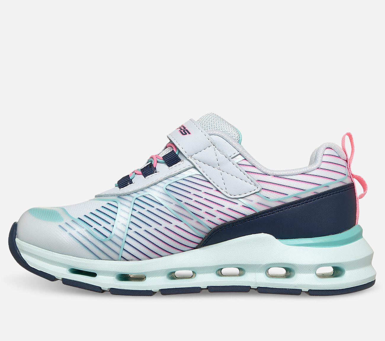 Glide-Step Plus - Sprint Lines Shoe Skechers.no