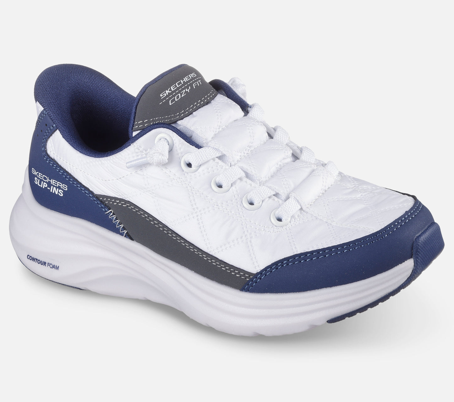 Slip-ins: Contour Foam - Cozy Fit Shoe Skechers.no