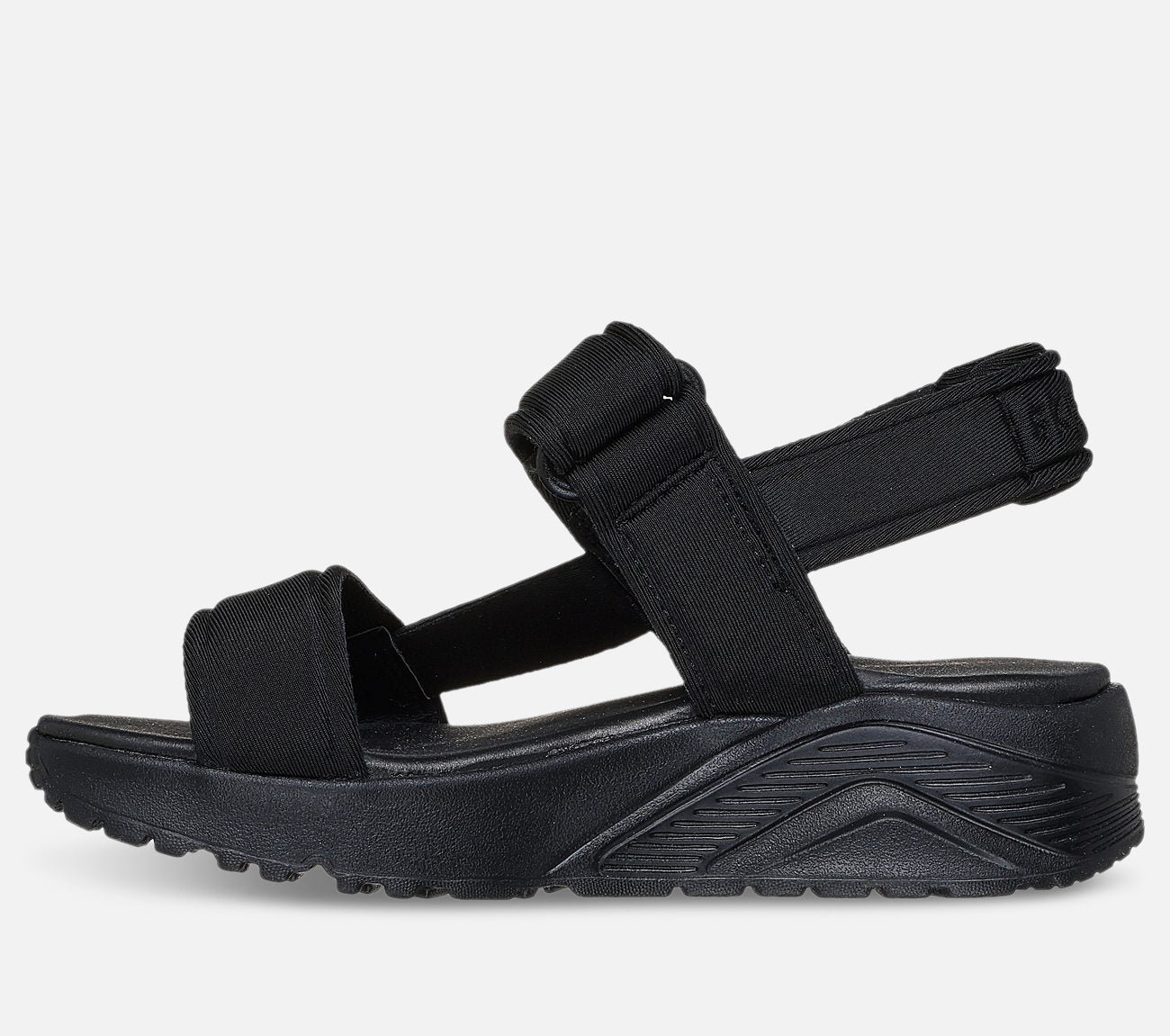 Uno Lite Sandal – Sunny Stand Sandal Skechers.no