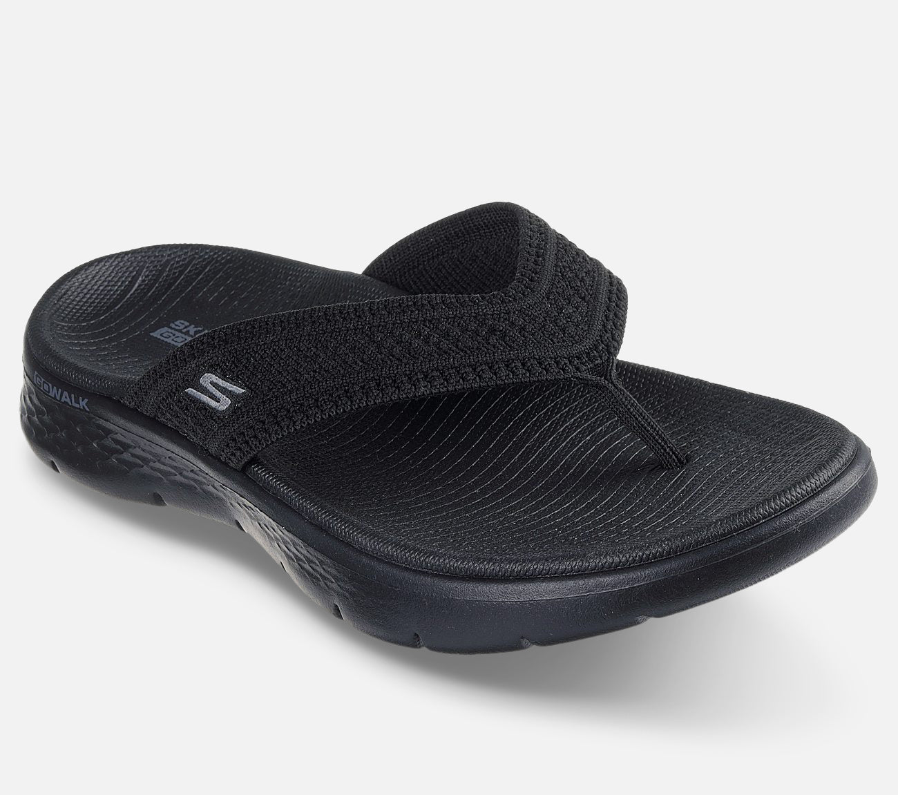 GO WALK Flex Sandal - Holly Sandal Skechers.no