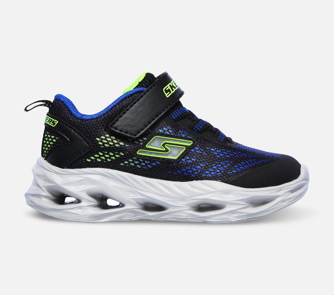 S-Lights Vortex-Flash Shoe Skechers