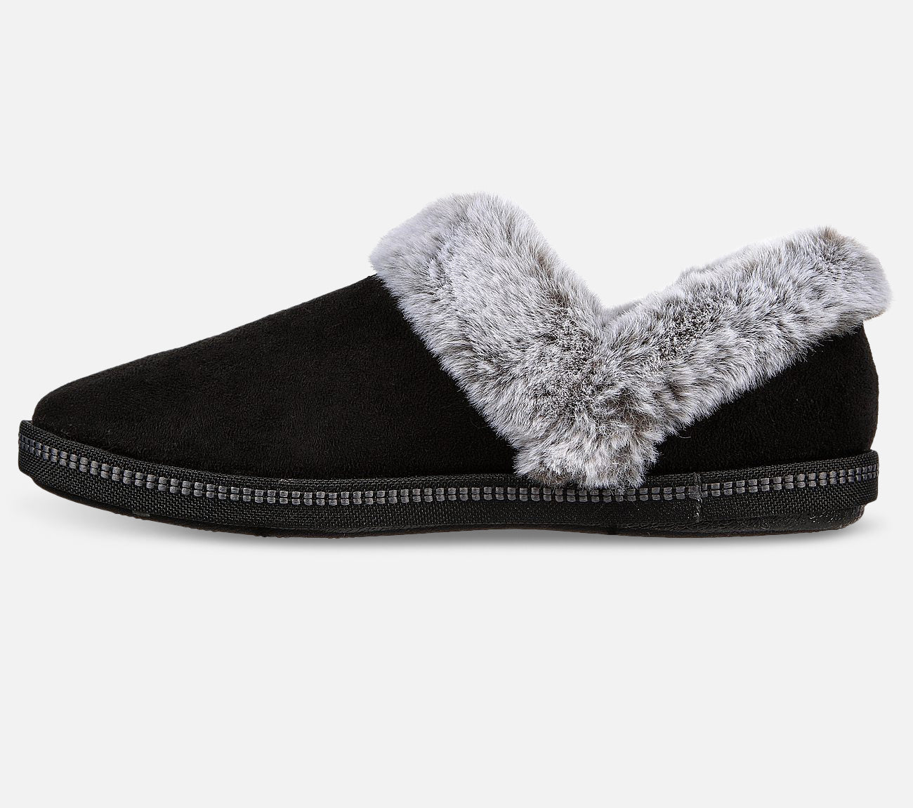 Wide Fit: Cozy Campfire - Fresh Toast Slipper Skechers.no