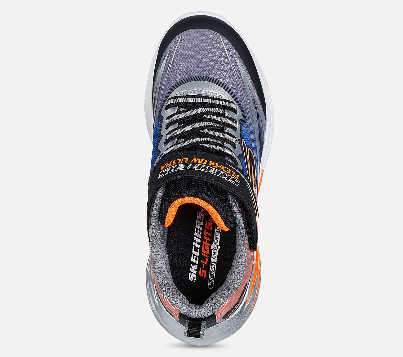 S-Lights: Flex-Glow Ultra Shoe Skechers.no