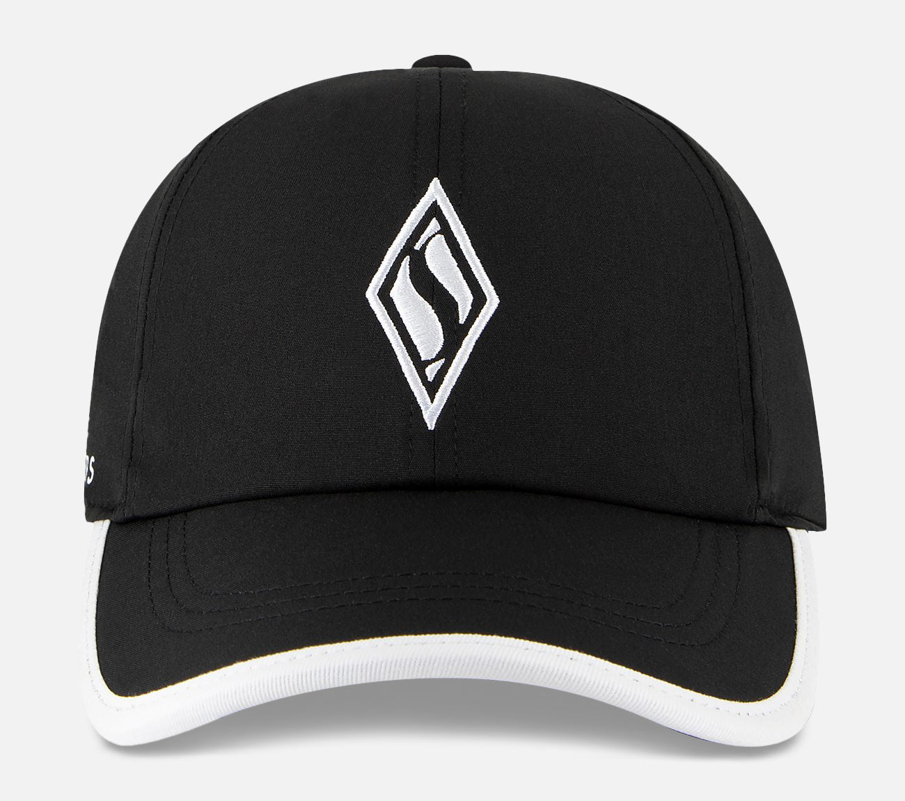 Skechweave Diamond Colorblock Hat Hat Skechers.no