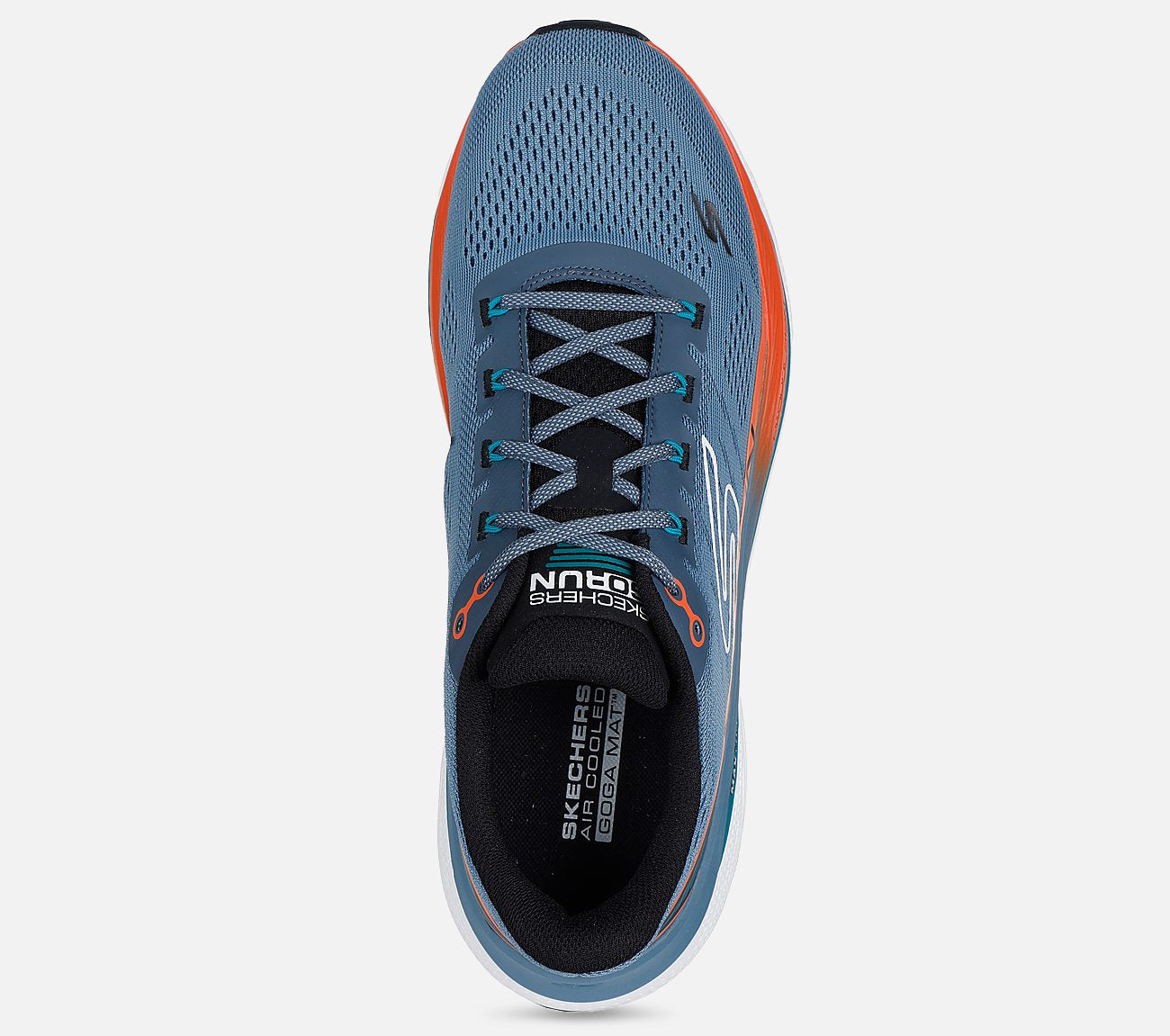 Max Cushioning Propulsion Shoe Skechers.no