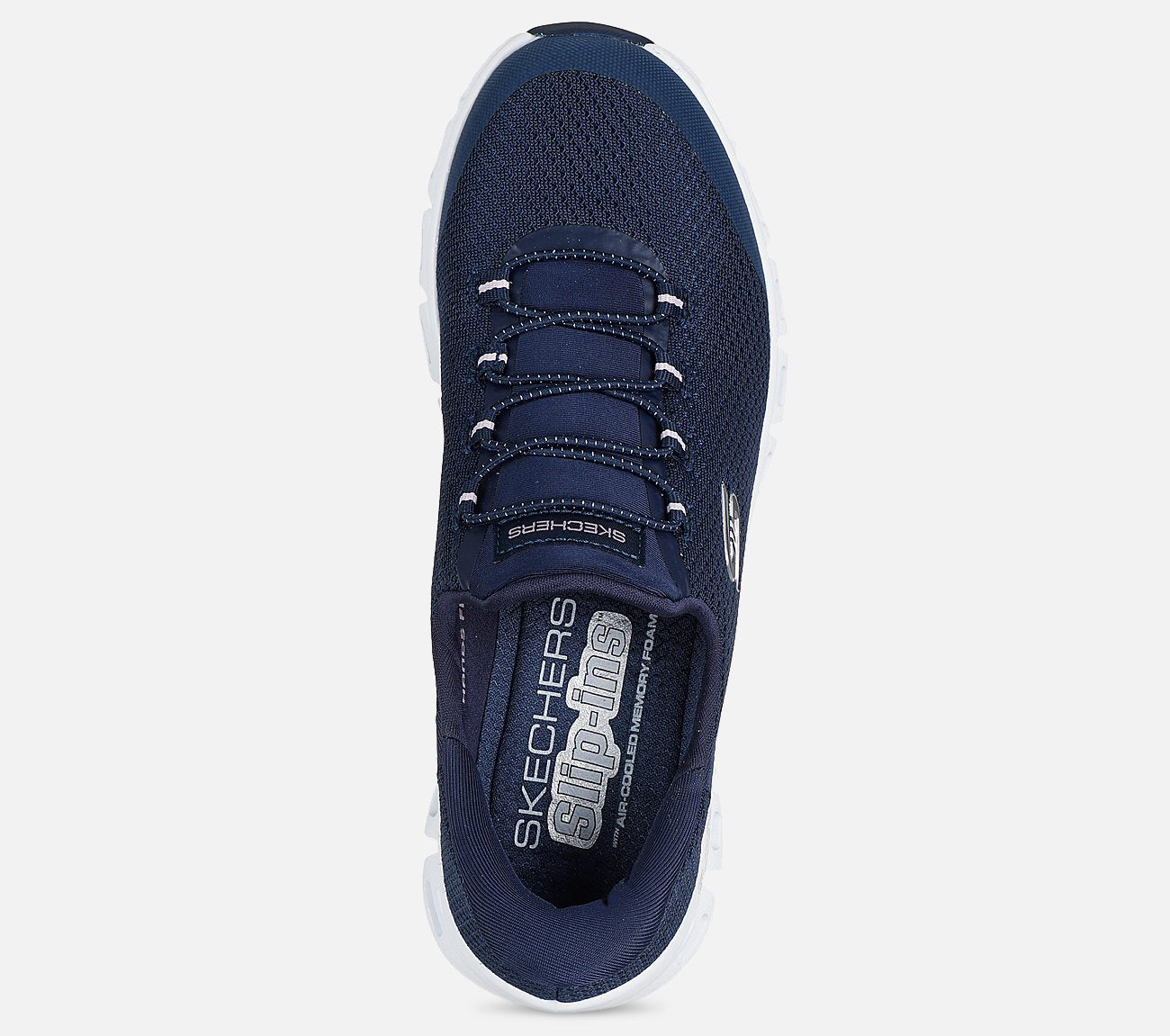 Slip-ins: Glide-Step - Pursuit Shoe Skechers.no
