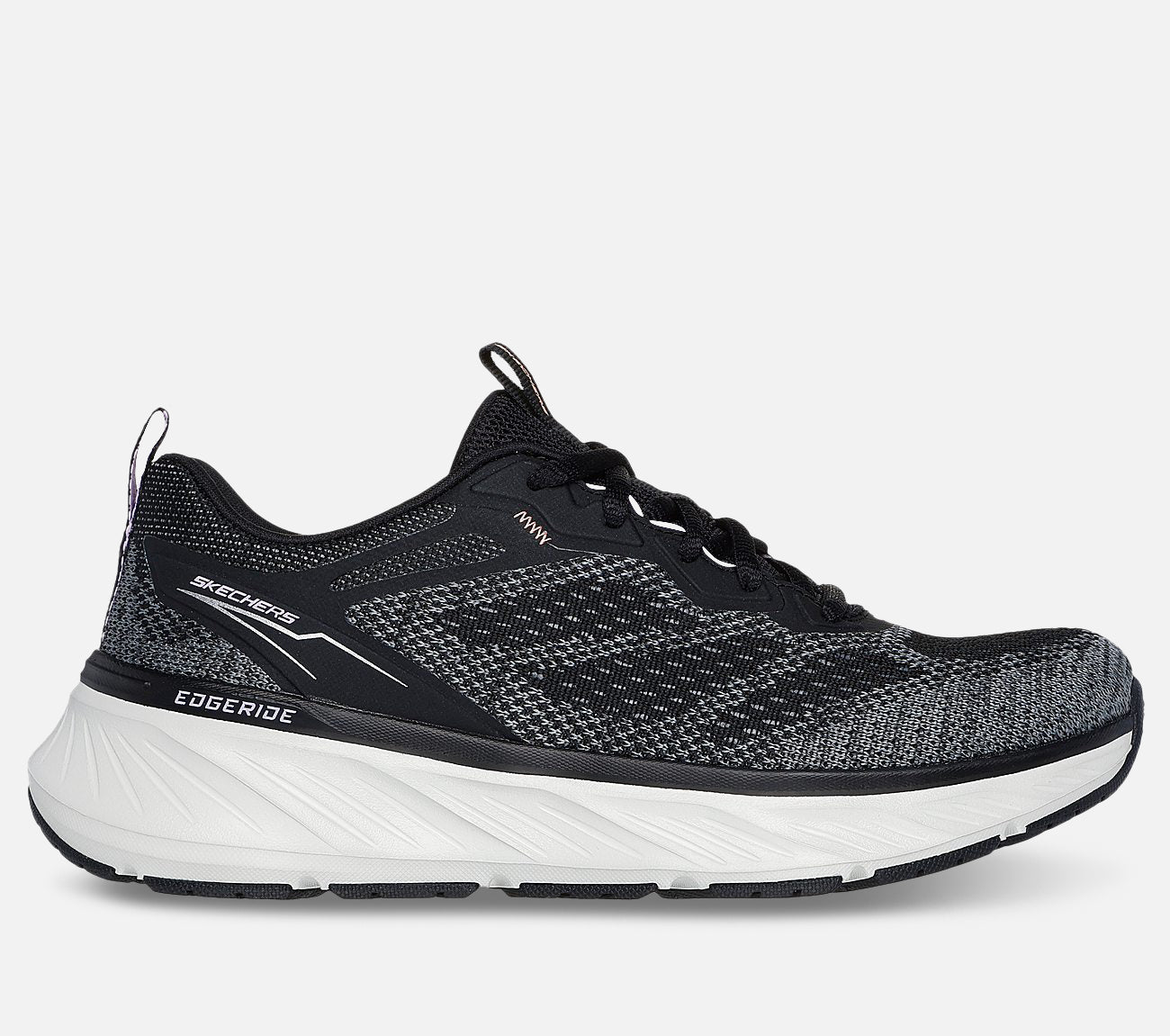 Relaxed Fit: Edgeride - Power Flow Shoe Skechers.no